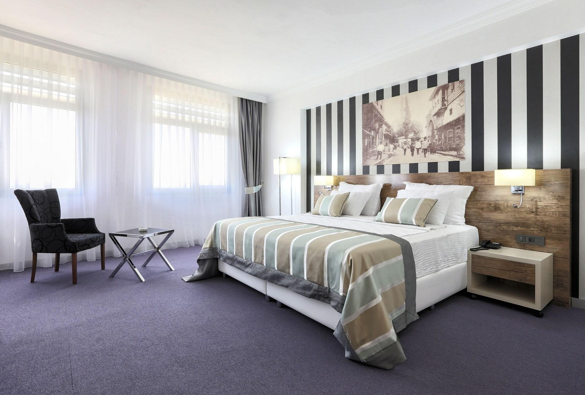 Hotel Ramada By Wyndham Edirne