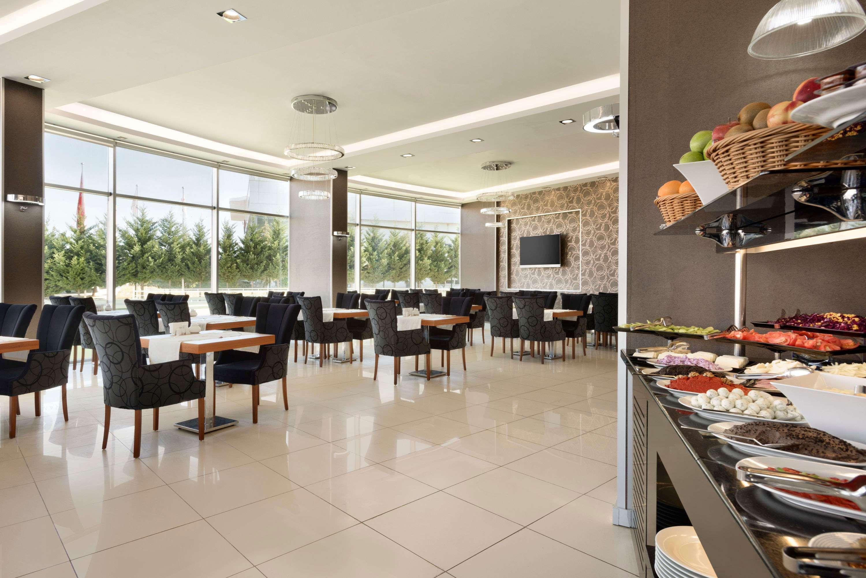 Ramada By Wyndham Edirne