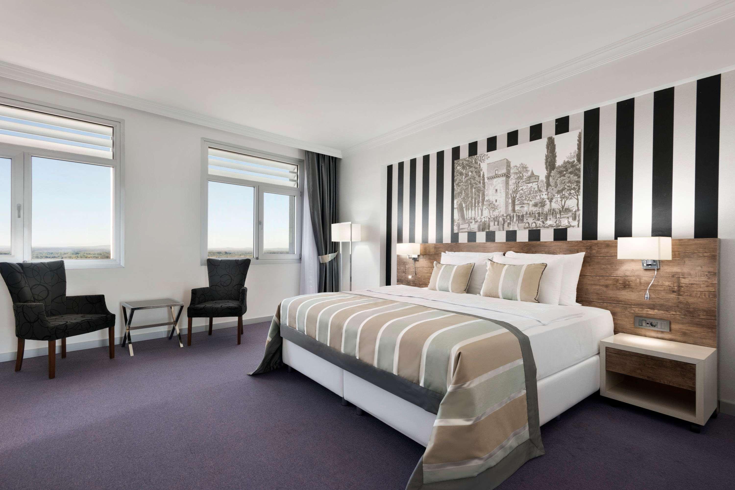 Hotel Ramada By Wyndham