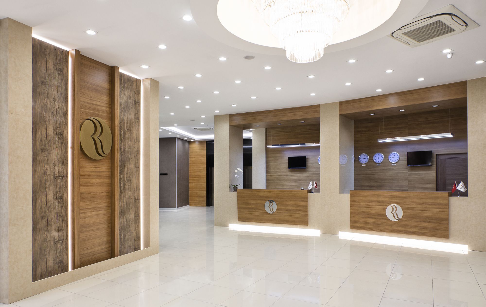 Ramada By Wyndham Hotel Edirne