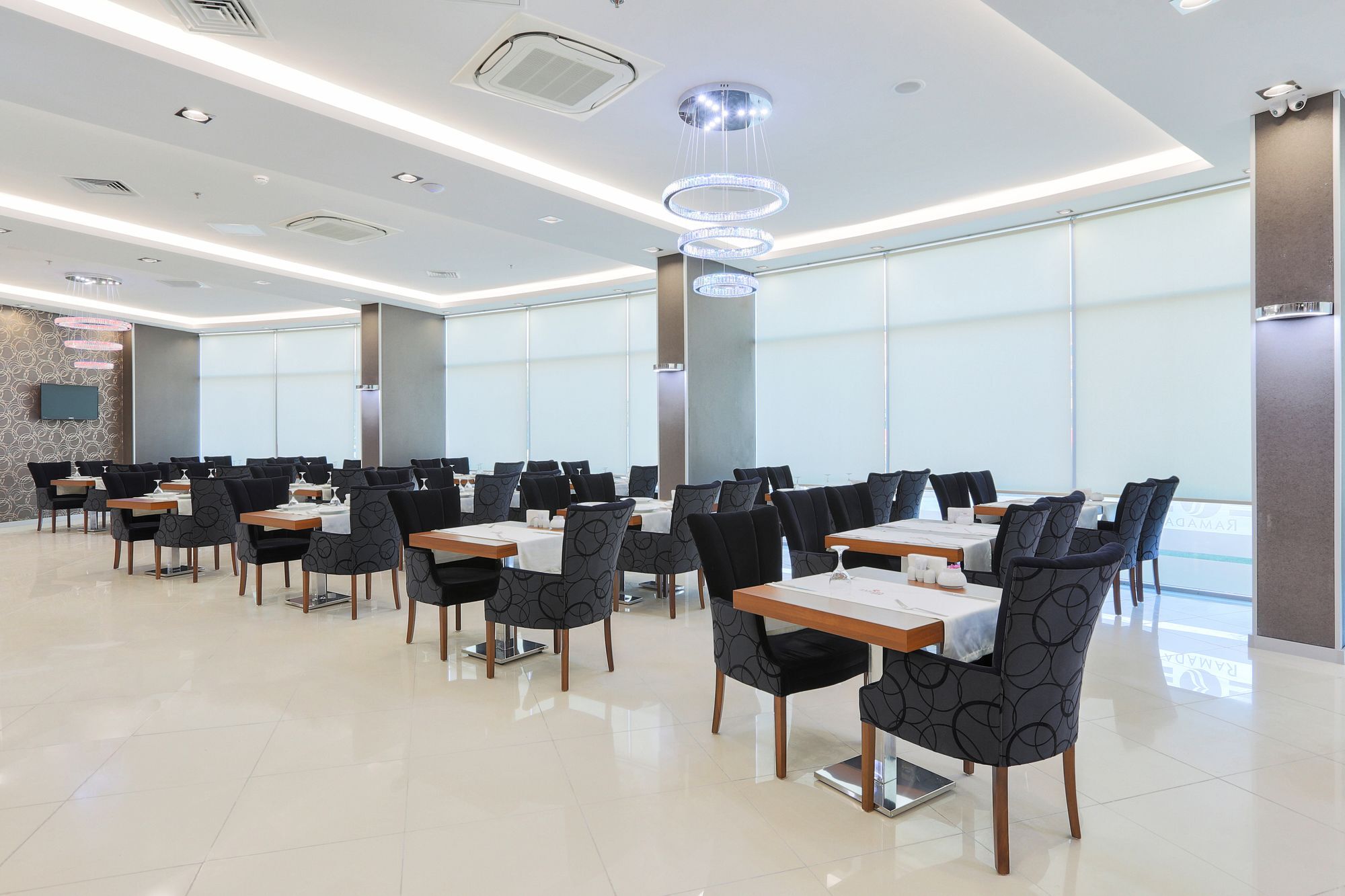 Hotel Ramada By Wyndham Edirne